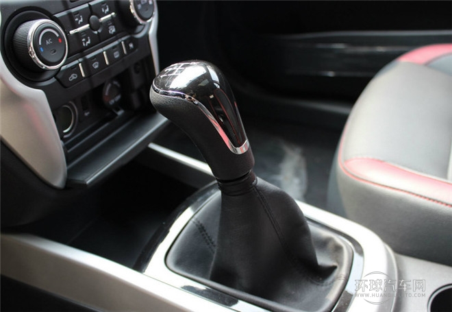 2015款 1.6L 自动致酷型 国IV