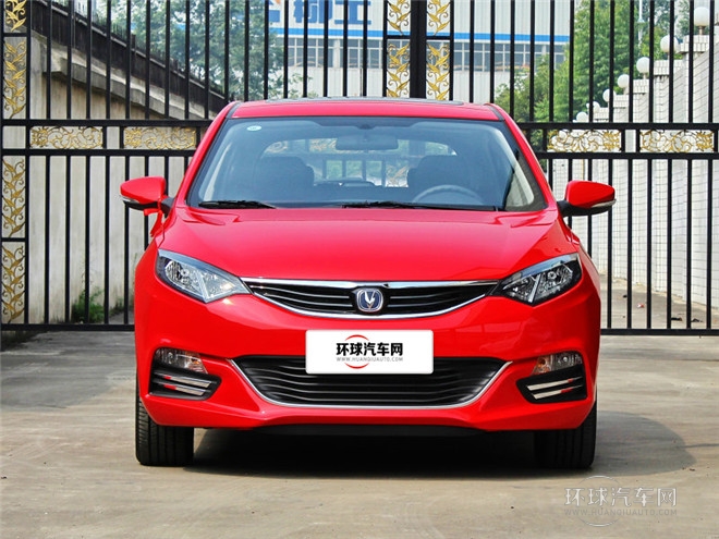 2015款 1.6L 自动致酷型 国IV