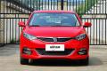 2015款 1.6L 自动致酷型 国IV
