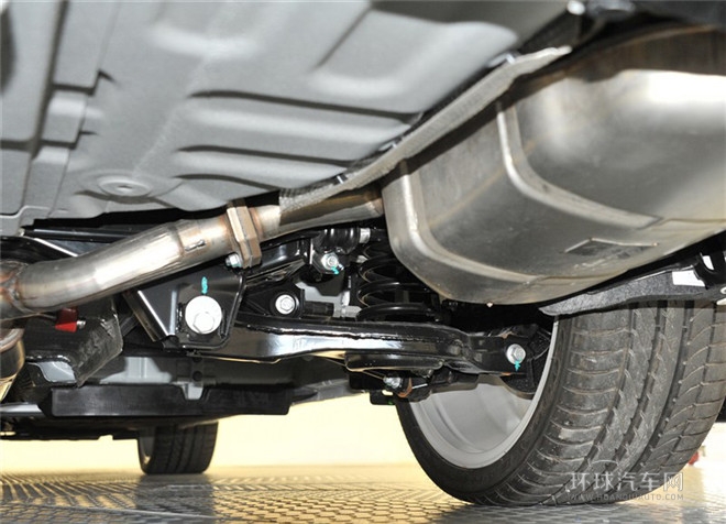 2015款 1.8T 标准型