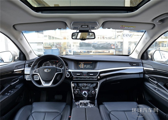 2015款 1.8T 标准型