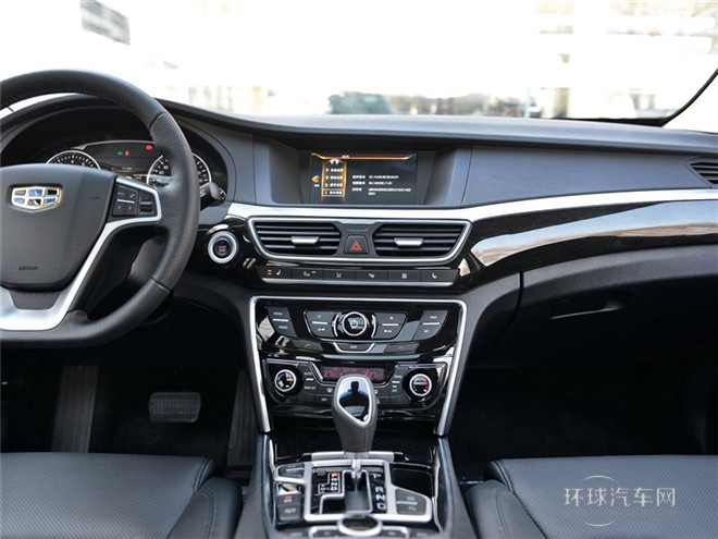 2015款 1.8T 标准型