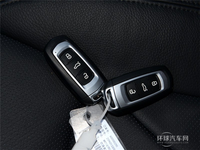 2015款 1.8T 旗舰型