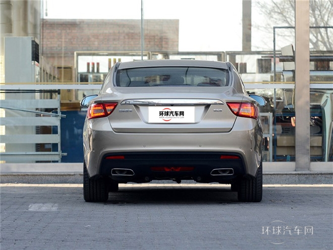2015款 1.8T 旗舰型
