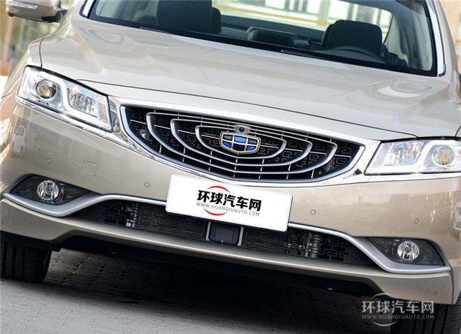 2015款 1.8T 旗舰型