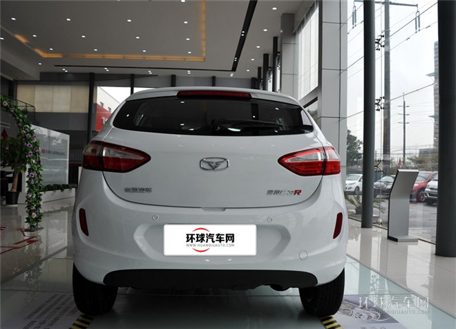 2015款 1.5L 手动黄钻版