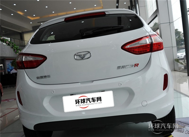 2015款 1.5L 手动黄钻版
