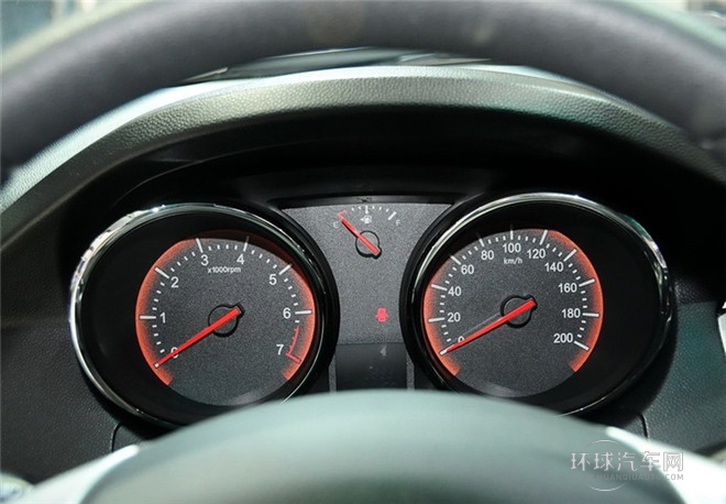 2015款 1.5L 手动金钻版