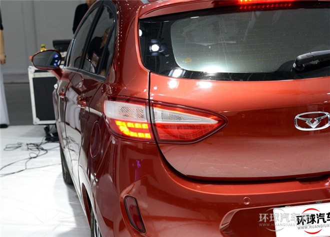 2015款 1.5L 手动金钻版