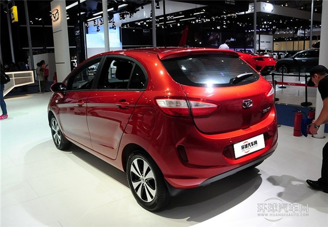 2015款 1.5L 手动金钻版