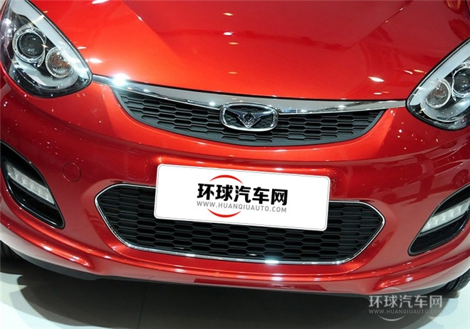 2015款 1.5L 手动金钻版