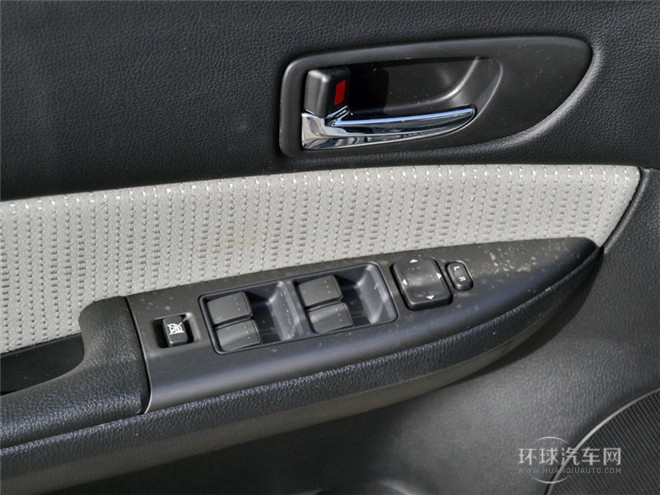 2015款 2.0L 手动型