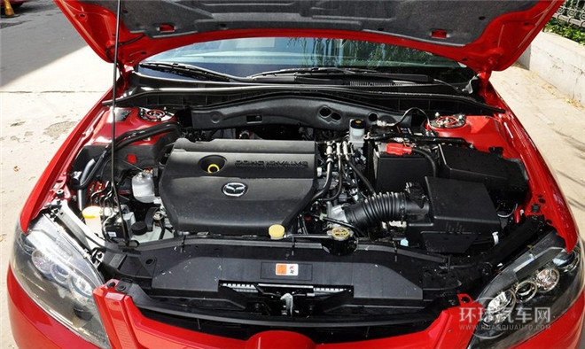 2015款 2.0L 自动时尚型