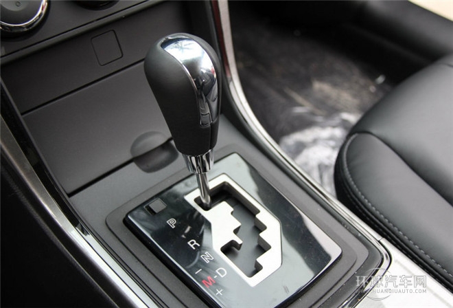 2015款 轿跑 2.0L 自动豪华版