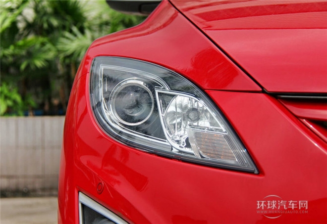2015款 轿跑 2.0L 自动豪华版