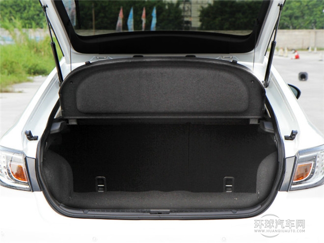 2015款 轿跑 2.0L 自动精英版
