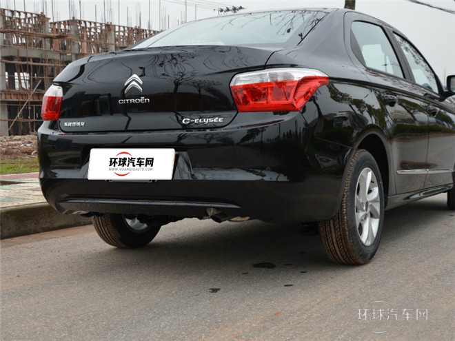 2015款 质尚版 1.6L 手动舒适型