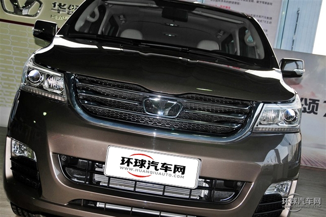 2015款 2.0T 自动豪华型