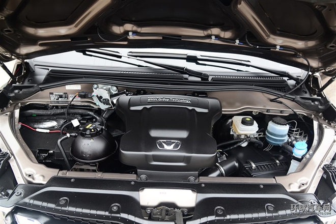 2015款 2.0T 自动旗舰型