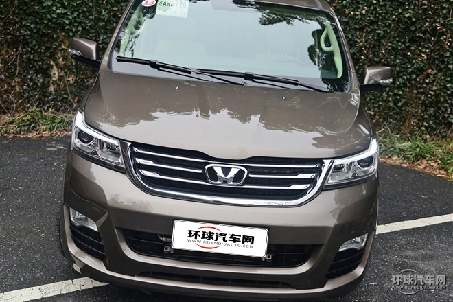 2015款 2.0T 自动旗舰型