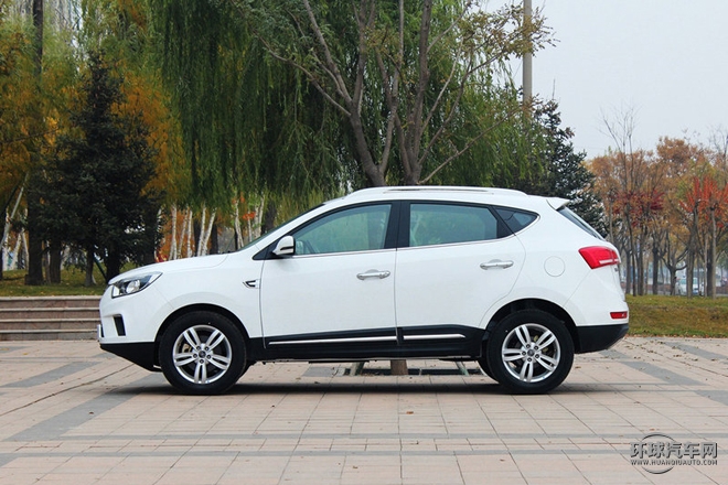 2015款 1.5T 手动舒适型