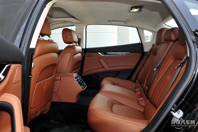 2015款 3.0T 四驱型
