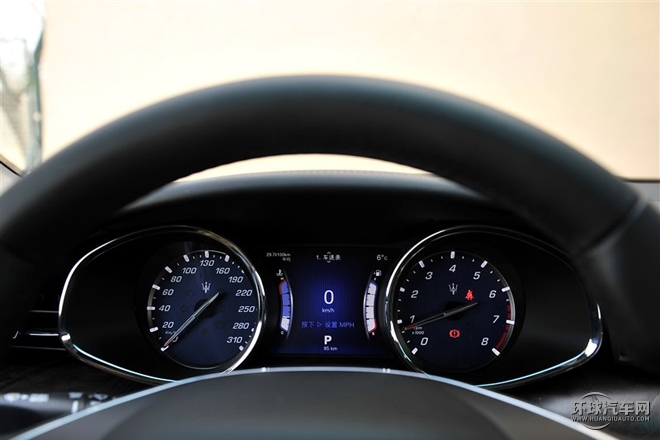 2015款 3.0T 四驱型