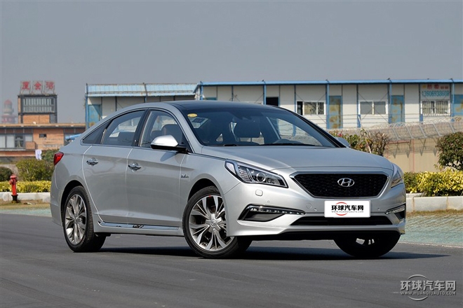 2015款 1.6T DLX尊贵型