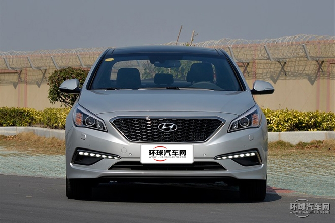 2015款 1.6T DLX尊贵型