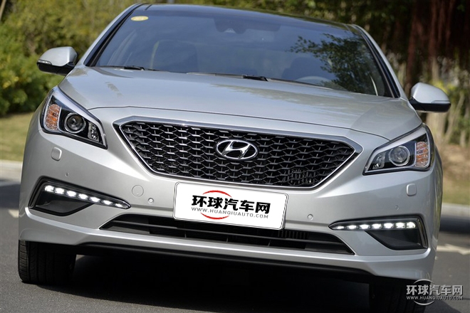 2015款 1.6T DLX尊贵型