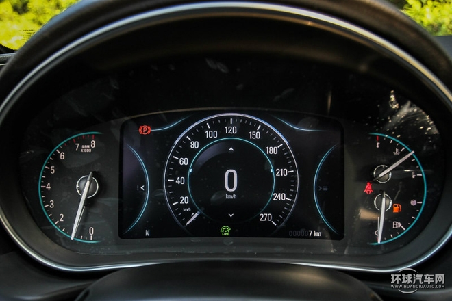 2015款 2.0T GS燃情运动版