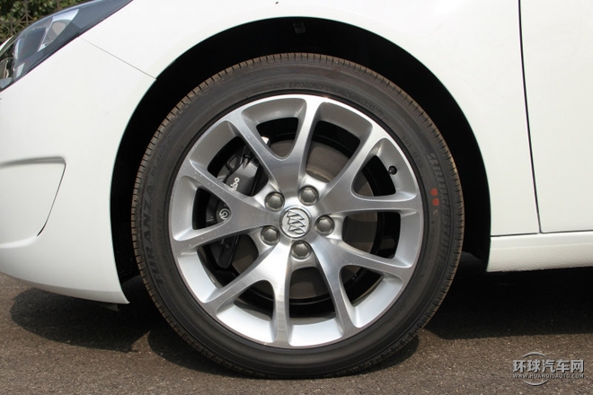 2015款 2.0T GS纵情运动版