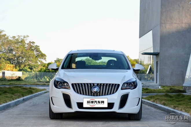 2015款 2.0T GS纵情运动版