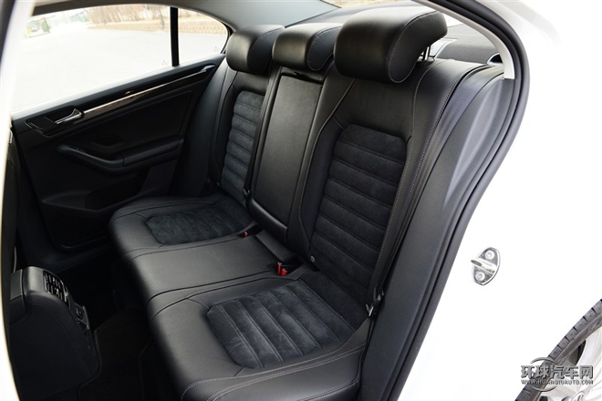 2015款 280TSI 手动豪华型