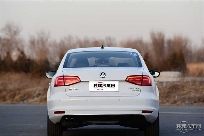 2015款 280TSI 手动豪华型