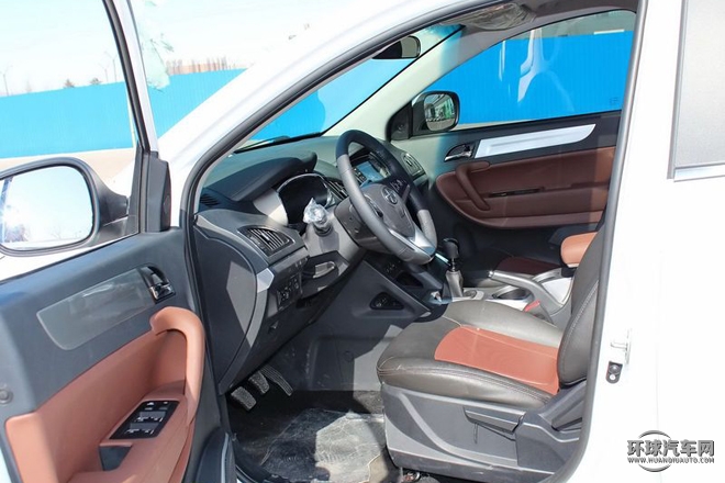 2015款 1.5T 手动豪华智能型