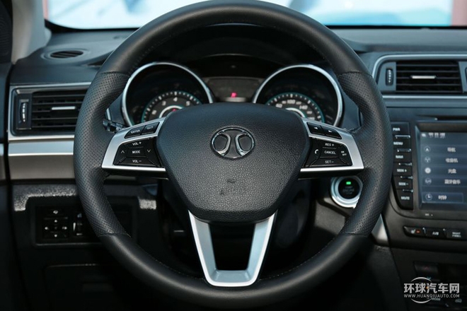 2015款 2.0T 自动精英型