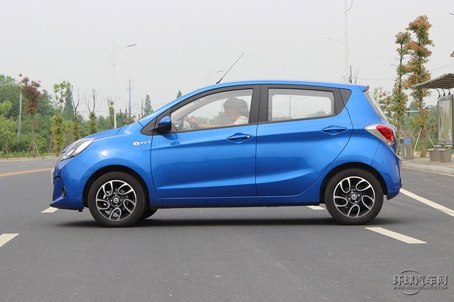 2015款 1.4L IMT豪华型