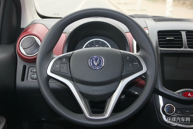 2015款 1.4L 手动舒适型