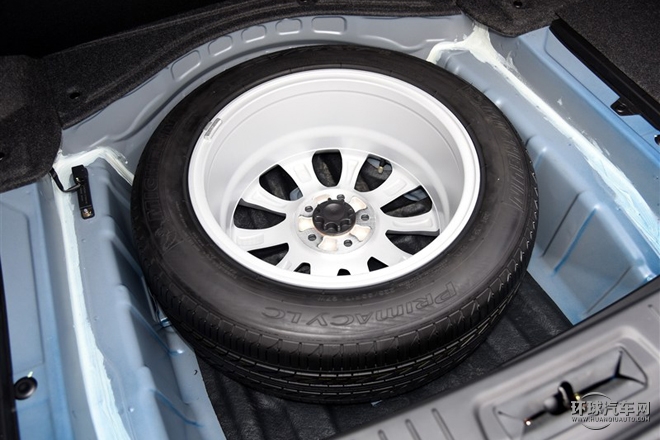 2015款 1.8T 豪华型