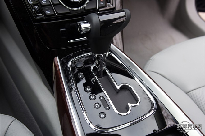 2015款 1.8T 豪华型