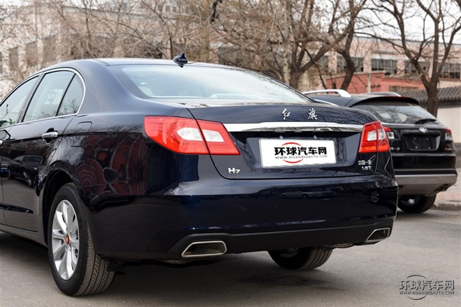 2015款 1.8T 豪华型