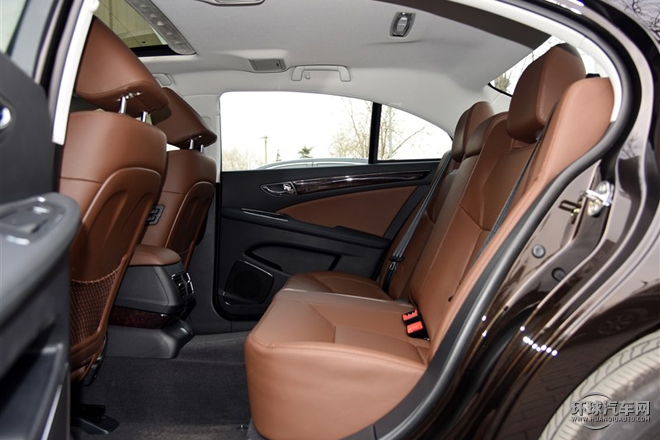 2015款 2.0T 技术型