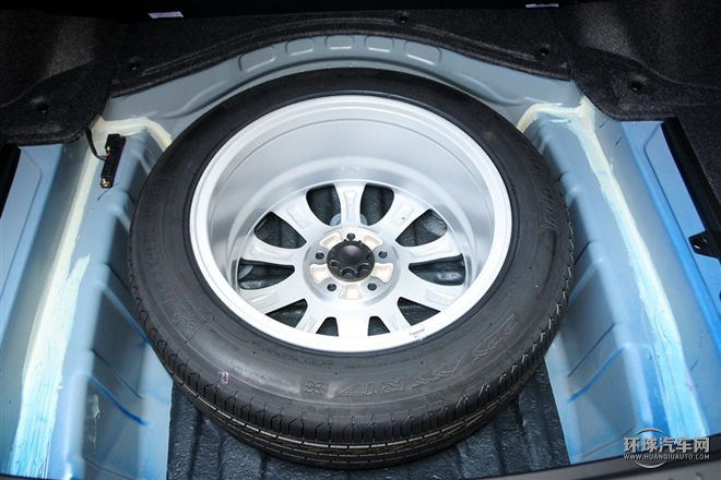 2015款 2.0T 豪华型