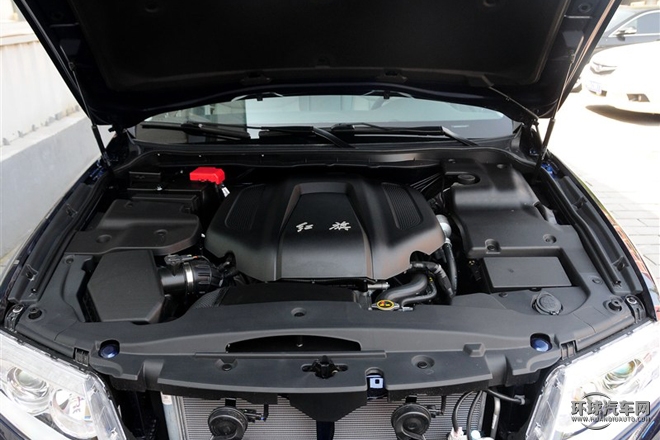 2015款 2.0T 豪华型