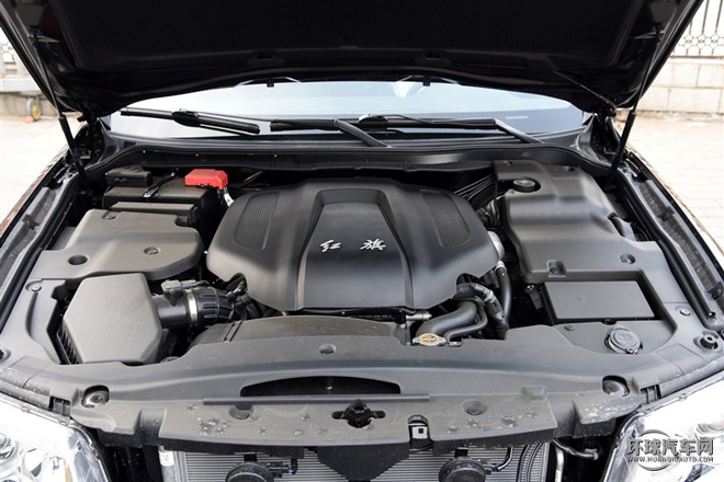 2015款 1.8T 技术型