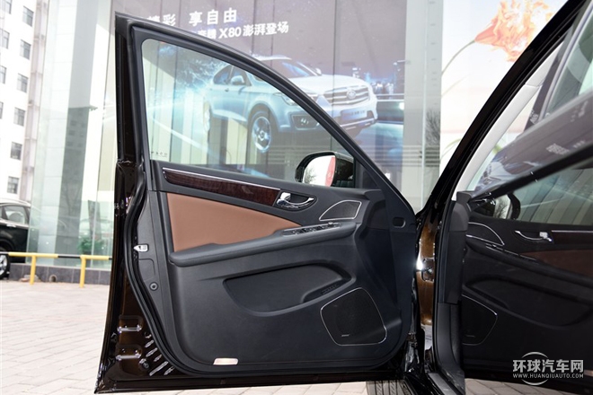 2015款 1.8T 技术型