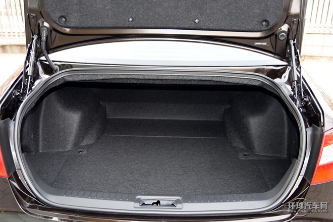 2015款 1.8T 技术型