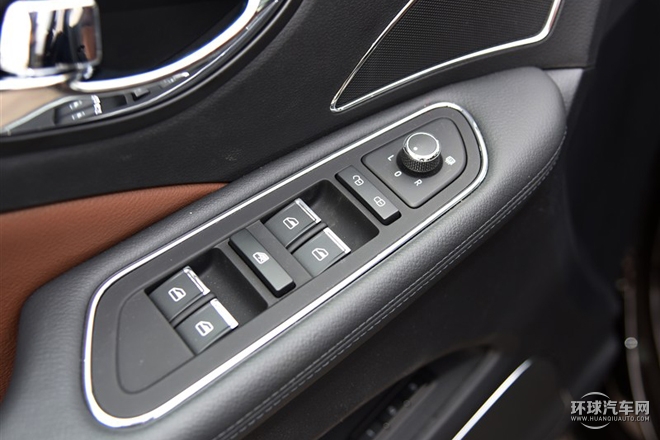 2015款 1.8T 技术型