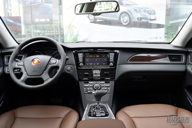 2015款 1.8T 技术型
